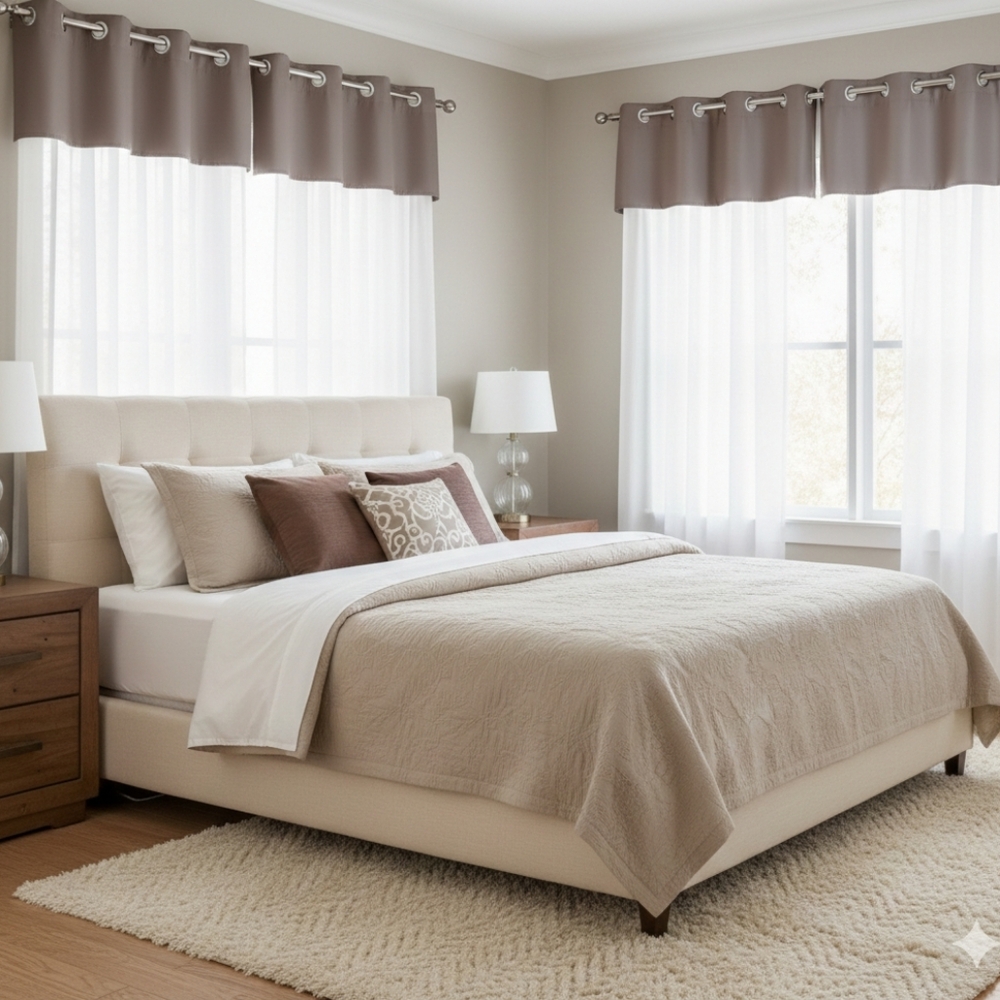 Valances